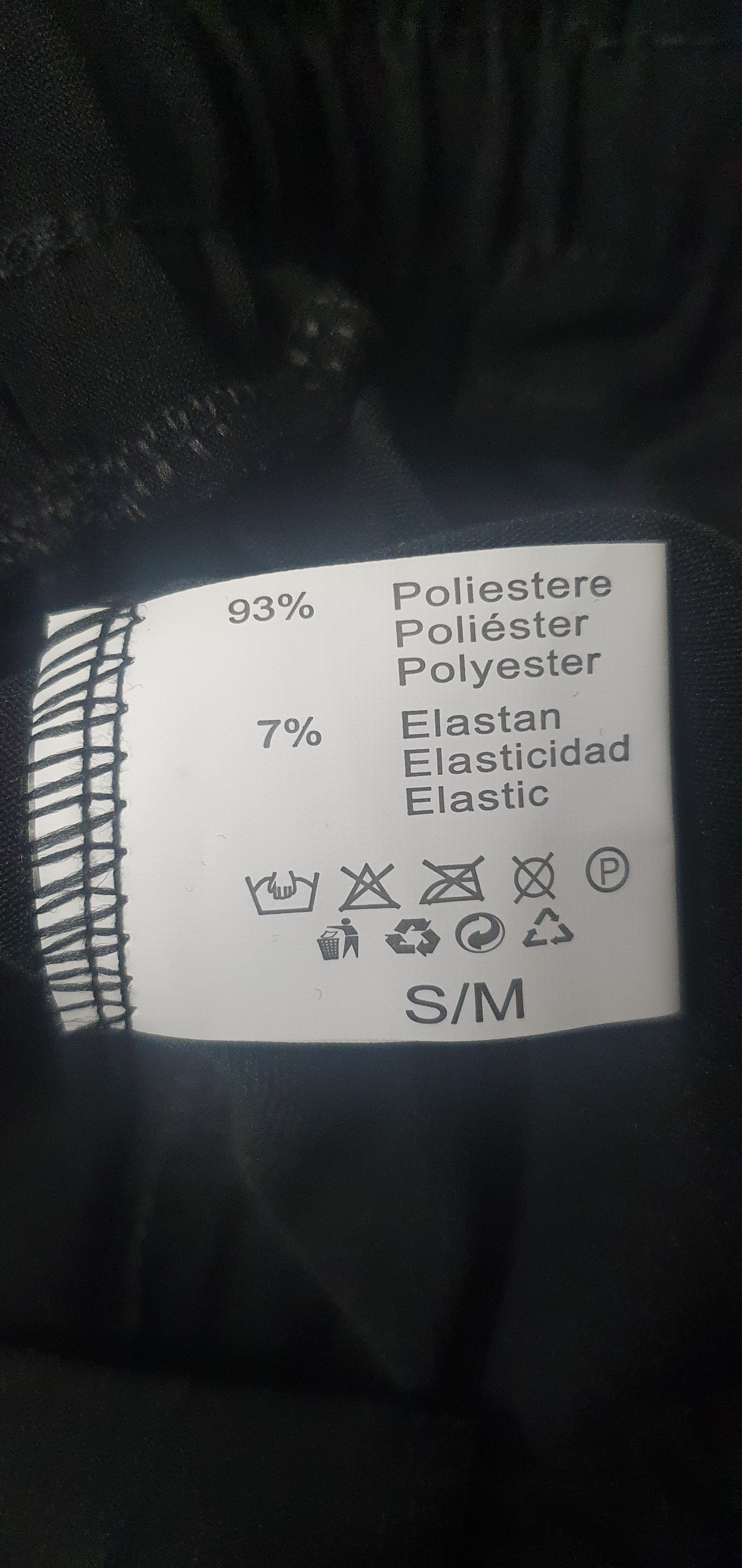 Ensemble Survêtement Leopard Noir et beige– Leg Vanilla