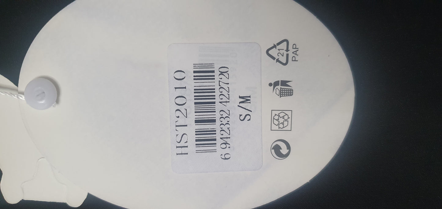 Ensemble Survêtement Leopard Noir et beige– Leg Vanilla